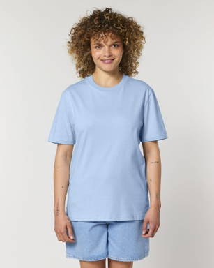 Stanley/Stella Creator 2.0 T-shirt - Blue soul