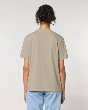 Stanley/Stella Creator 2.0 T-shirt - Desert dust