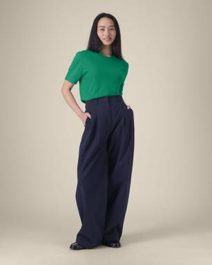 Stanley/Stella Creator 2.0 T-shirt - Verdant green
