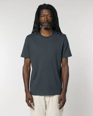 Stanley/Stella Creator 2.0 T-shirt - India ink grey