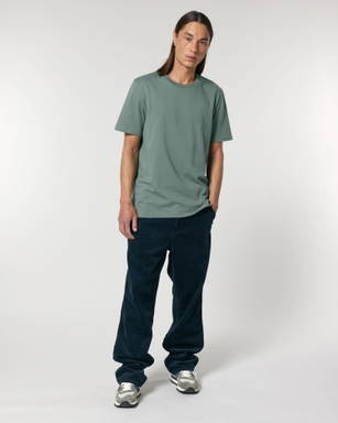 Stanley/Stella Creator 2.0 T-shirt - Green bay
