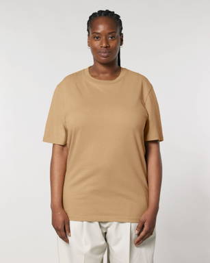 Stanley/Stella Creator 2.0 T-shirt - Latte