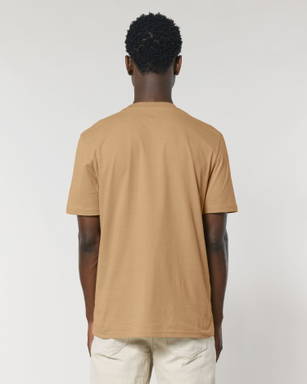 T-shirt Stanley/Stella Creator 2.0 - Latte