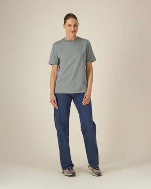 Stanley/Stella Creator 2.0 T-shirt - Misty grey