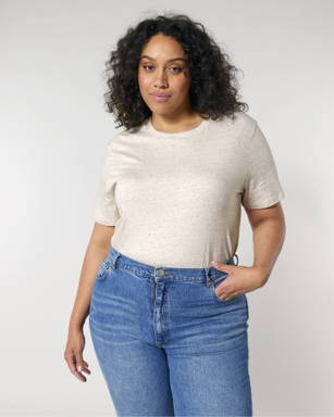 Stanley/Stella Creator 2.0 T-shirt - Eco heather