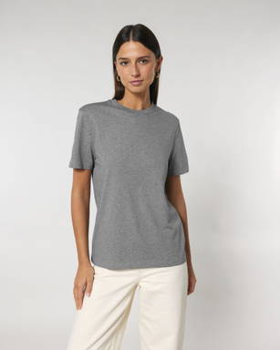 Stanley/Stella Creator 2.0 T-shirt - Mid heather grey