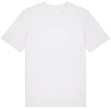 Stanley/Stella Creator 2.0 T-shirt - White