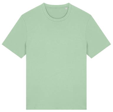T-shirt Stanley/Stella Creator 2.0 - Giada nebbiosa