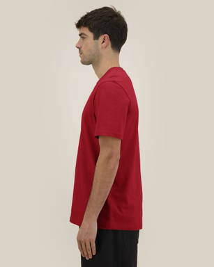 Stanley/Stella Creator 2.0 T-shirt - Passionate red