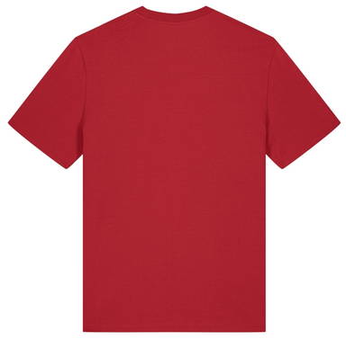 Stanley/Stella Creator 2.0 T-shirt - Red