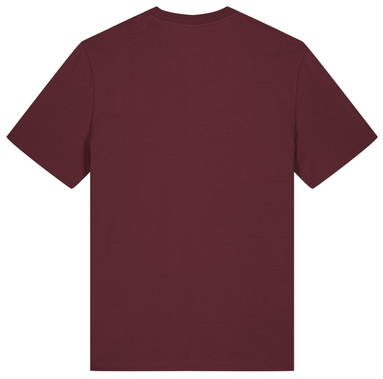 Stanley/Stella Creator 2.0 T-shirt - Burgundy