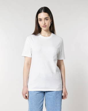 Stanley/Stella Creator 2.0 T-shirt - White