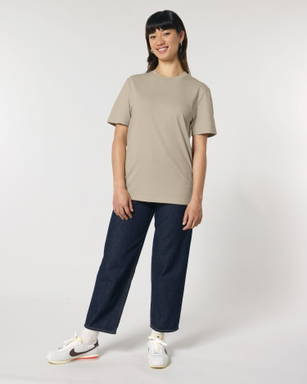 Stanley/Stella Creator 2.0 T-shirt - Desert dust