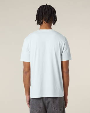 Stanley/Stella Creator 2.0 T-shirt - Blue ice
