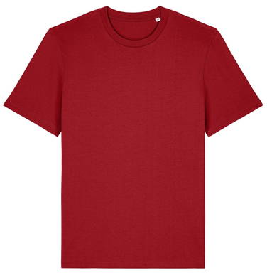 Stanley/Stella Creator 2.0 T-shirt - Passionate red