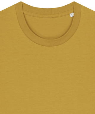 Stanley/Stella Creator 2.0 T-shirt - Ochre