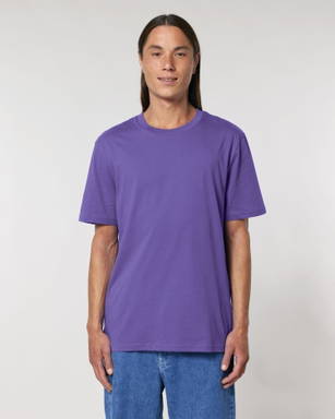 Stanley/Stella Creator 2.0 T-shirt - Purple love