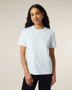 Stanley/Stella Creator 2.0 T-shirt - Blue ice