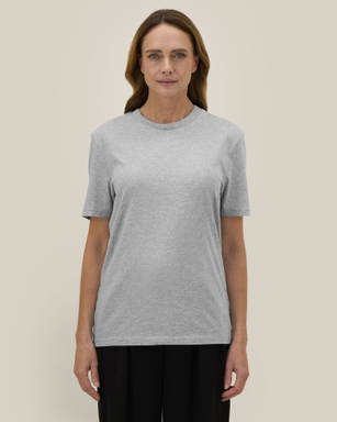 Stanley/Stella Creator 2.0 T-shirt - Heather grey