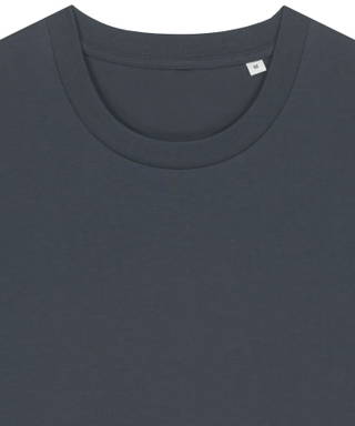 Stanley/Stella Creator 2.0 T-shirt - India ink grey