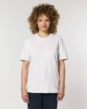 T-shirt Stanley/Stella Creator 2.0 - Cool grigio erica
