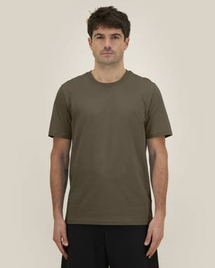 Stanley/Stella Creator 2.0 T-shirt - Mosstone