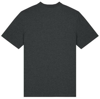 Stanley/Stella Creator 2.0 T-shirt - Dark heather grey