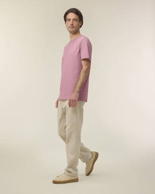 T-shirt Stanley/Stella Creator 2.0 - Sogno lilla