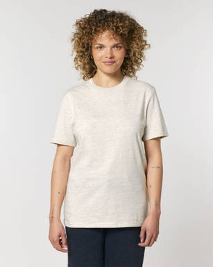 Stanley/Stella Creator 2.0 T-shirt - Eco heather