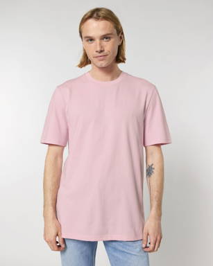 T-shirt Stanley/Stella Creator 2.0 - Rosa cotone