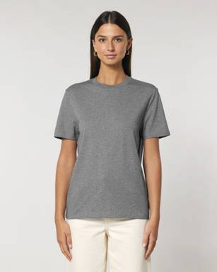 Stanley/Stella Creator 2.0 T-shirt - Mid heather grey