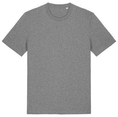 T-shirt Stanley/Stella Creator 2.0 - Grigio melange medio