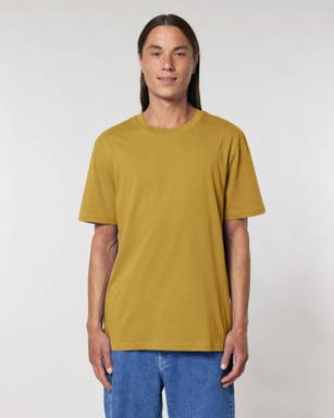 Stanley/Stella Creator 2.0 T-shirt - Ochre