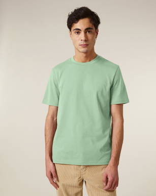 Stanley/Stella Creator 2.0 T-shirt - Misty jade