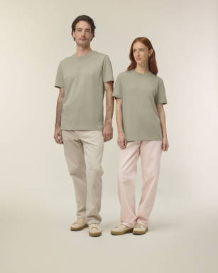 Stanley/Stella Creator 2.0 T-shirt - Stone