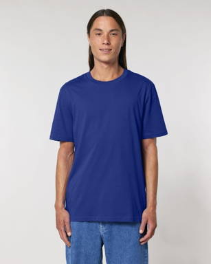 Stanley/Stella Creator 2.0 T-shirt - Worker blue