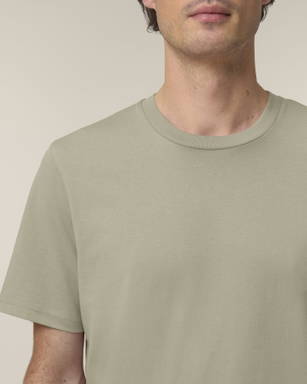 Stanley/Stella Creator 2.0 T-shirt - Stone