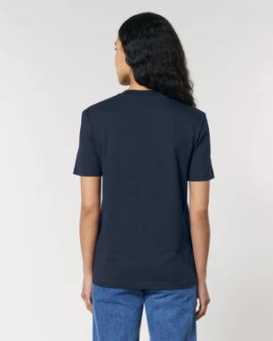 Stanley/Stella Creator 2.0 T-shirt - French navy