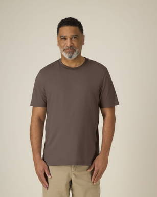 Stanley/Stella Creator 2.0 T-shirt - Mocha