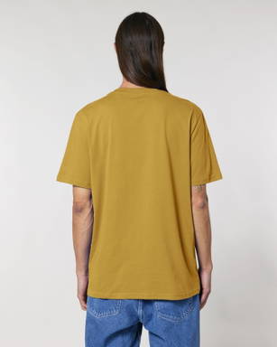 Stanley/Stella Creator 2.0 T-shirt - Ochre