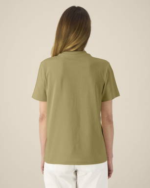Stanley/Stella Creator 2.0 T-shirt - Faded olive