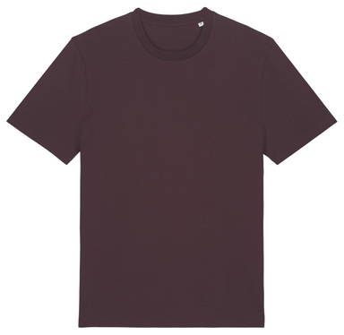 T-shirt Stanley/Stella Creator 2.0 - Marrone rossiccio