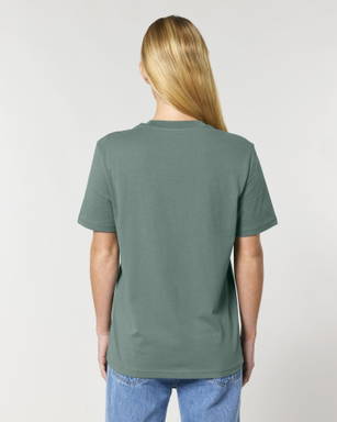 Stanley/Stella Creator 2.0 T-shirt - Green bay
