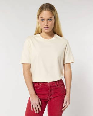 Stanley/Stella Creator 2.0 T-shirt - Natural raw