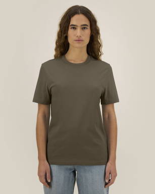 Stanley/Stella Creator 2.0 T-shirt - Mosstone