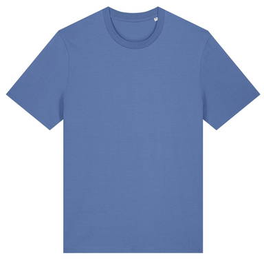Stanley/Stella Creator 2.0 T-shirt - Bright blue