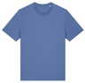 Bright blue
