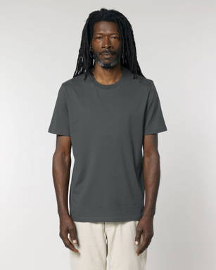 Stanley/Stella Creator 2.0 T-shirt - Anthracite