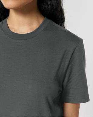 Stanley/Stella Creator 2.0 T-shirt - Anthracite