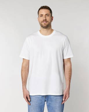 Stanley/Stella Creator 2.0 T-shirt - White